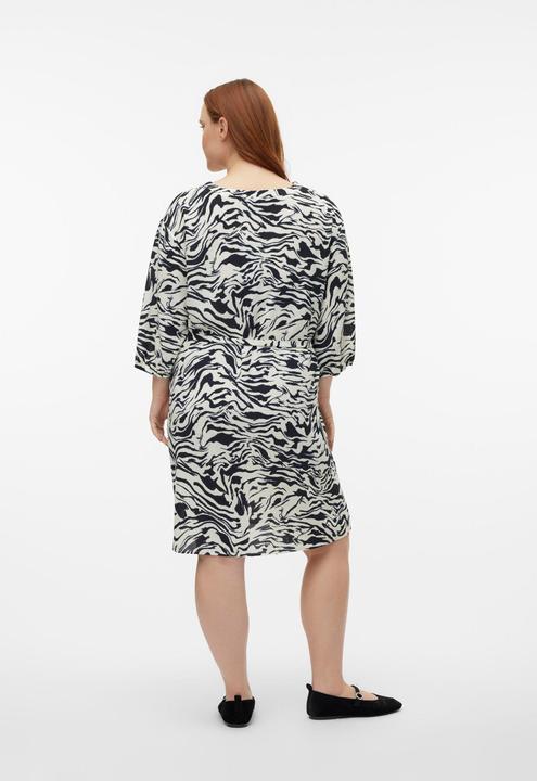 Produktbild Vero Moda VMCILONA Midikleid Kleid (50)