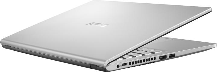 Produktbild ASUS VivoBook 15 (15.60", Intel Pentium Silver N6000, 4 GB, 128 GB, DE)