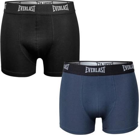 Actual product image Everlast Men's boxer shorts in a 2-pack (XL, pack of 2)