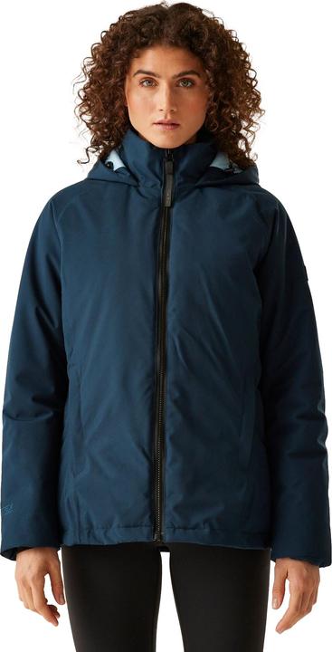 Actual product image Regatta Womens/Ladies Reeah Insulated Jacket (38 D)