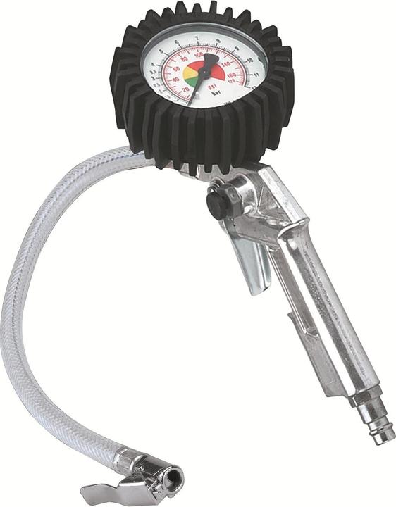 Produktbild Einhell Druckluft-Set