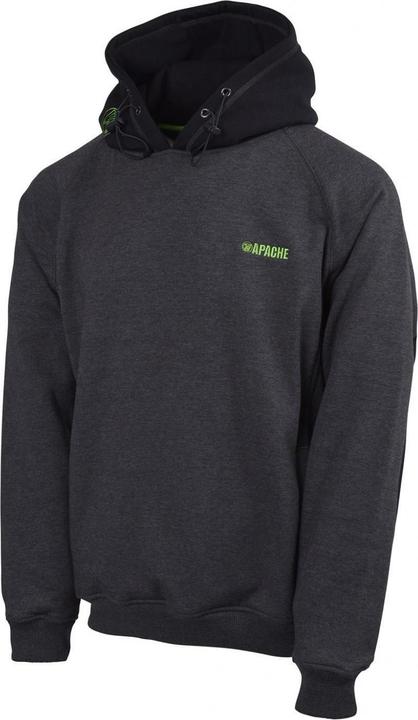 Apache Kingston Sweatshirt mit Kapuze