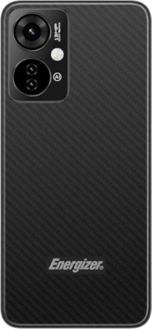 Image du produit Energizer Smartphone 2 Go de RAM 64 Go de mémoire Double SIM 4G LTE (64 Go, 6.51", 18 Mpx, 4G)