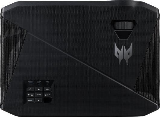 Image du produit Acer GD711 DLP (DHU, 1450 lm)