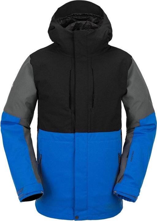 Immagine prodotto Volcom Snowboard Men's V.CO OP Insulated Jacket-S (S)