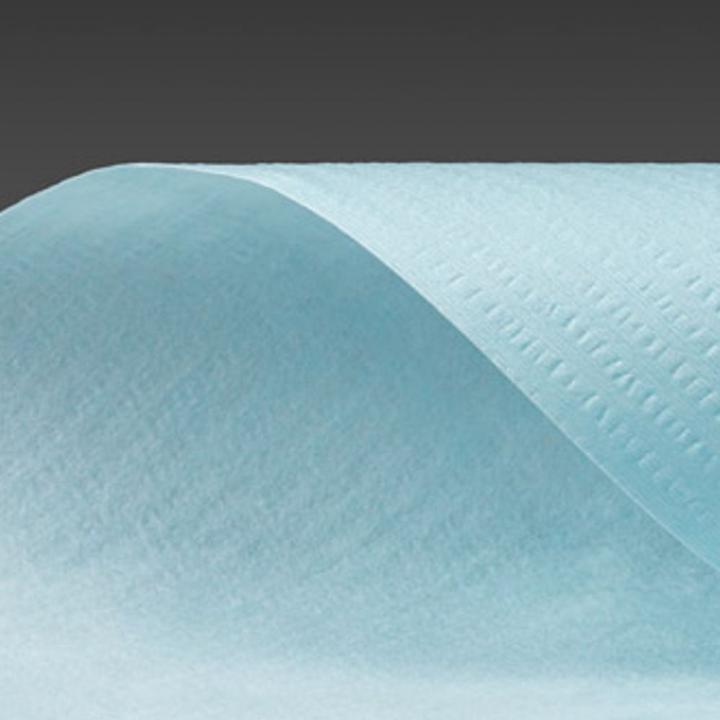 Image du produit Profi Sauber Chiffon de nettoyage industriel non tissé et sans poussière ProfiSauber BASIC PLUS 250