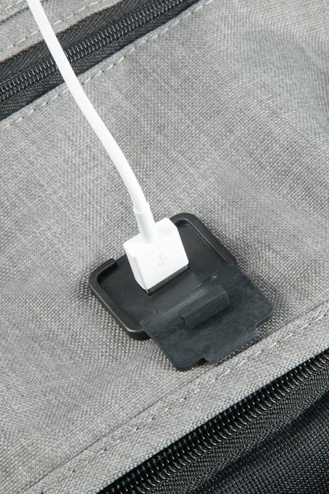 Produktbild Samsonite Securipak M (17 l)