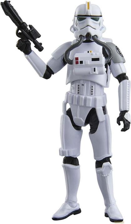 Immagine prodotto Hasbro Star Wars Jedi: Survivor Vintage Collection Jetpack Trooper
