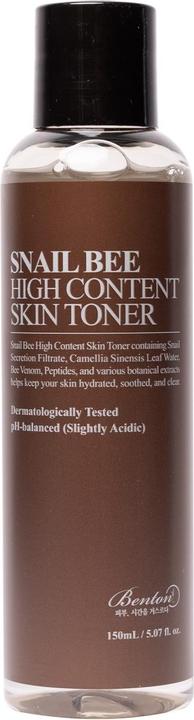 Image du produit Benton Oiseau de mer peau à haut contenu (150 ml)