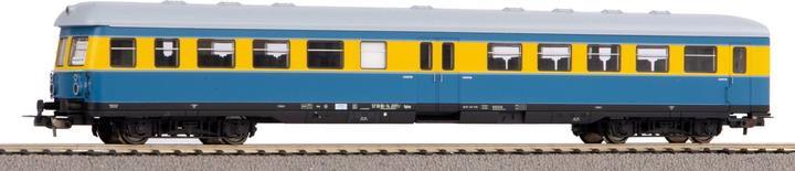 Image du produit Piko Voiture de passage Voiture pilote Leipzig S-Bahn DR IV (Piste H0)