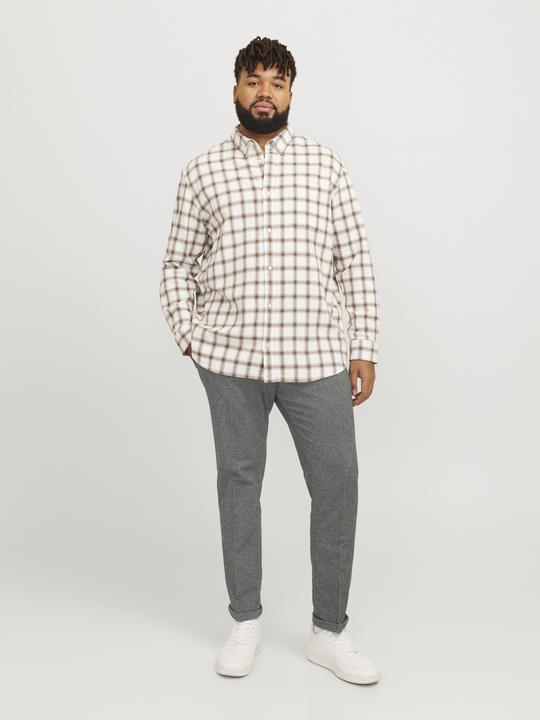 Immagine prodotto Jack & Jones Pantaloni slim fit plus size con pantaloni slim fit (W44/L34)
