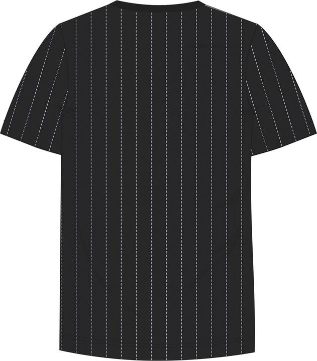 Immagine prodotto Urban Classics Maglietta gessata oversize (L)