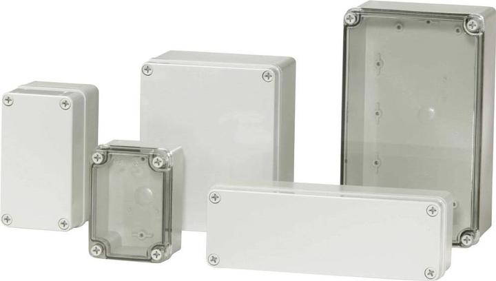 Produktbild Fibox Installations Gehäuse COLO ABS (Gehäuse)