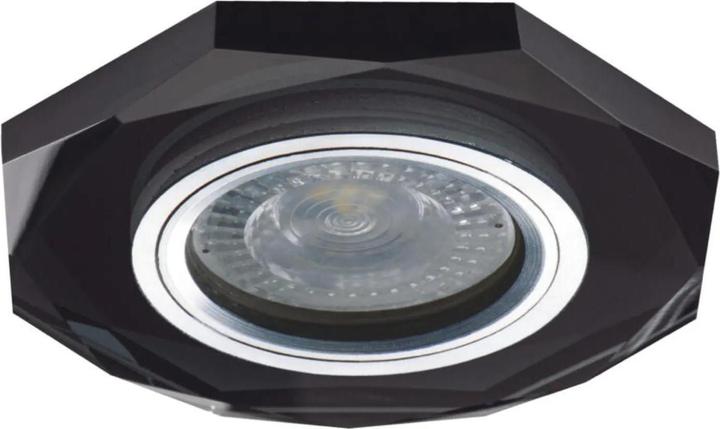 Actual product image Kanlux 26715 MORTA OCT-B mounting frame