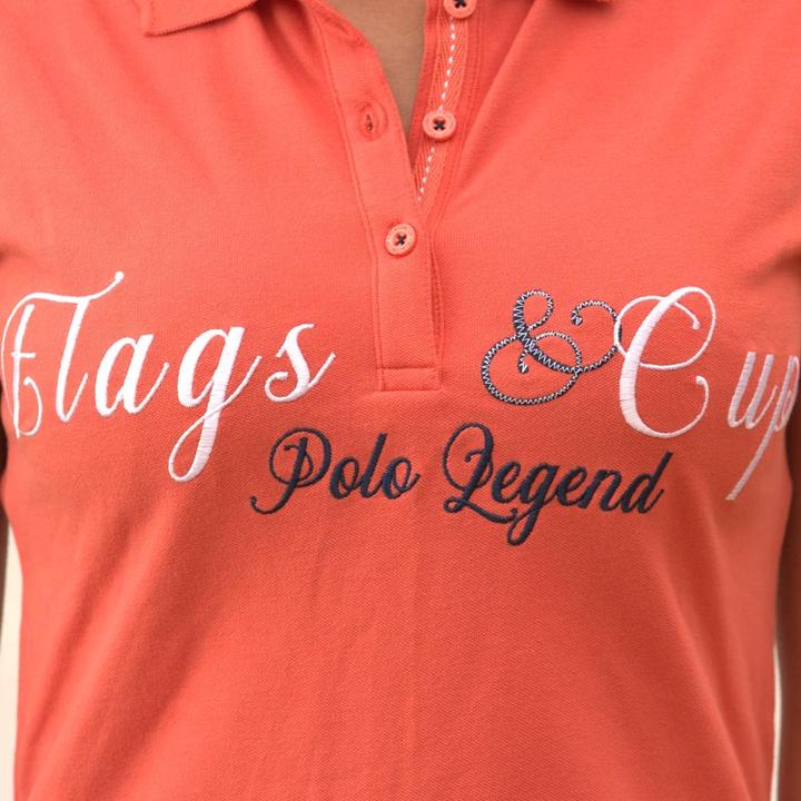Produktbild Flags&Cup polo reiten altaira (M)