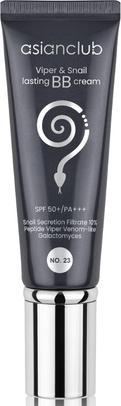 Immagine prodotto NoName Asian Clubviper Snail Lasting Bb Cream Spf50 Pa No23 50g