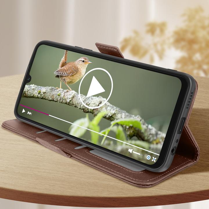Actual product image Avizar Vintage Series (Samsung Galaxy A05s)