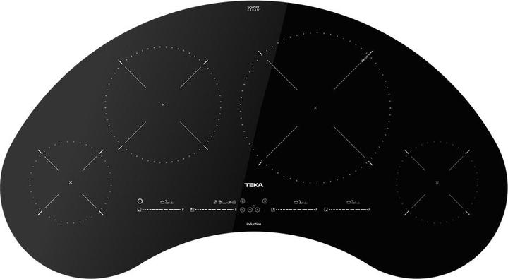 Teka IKC 94628 MST BK