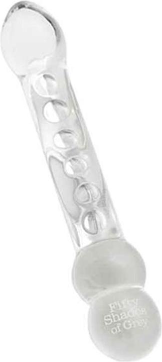 Actual product image Fifty Shades of Grey Drive Me Crazy