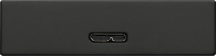 Image du produit Seagate Disque dur One Touch (2 To)