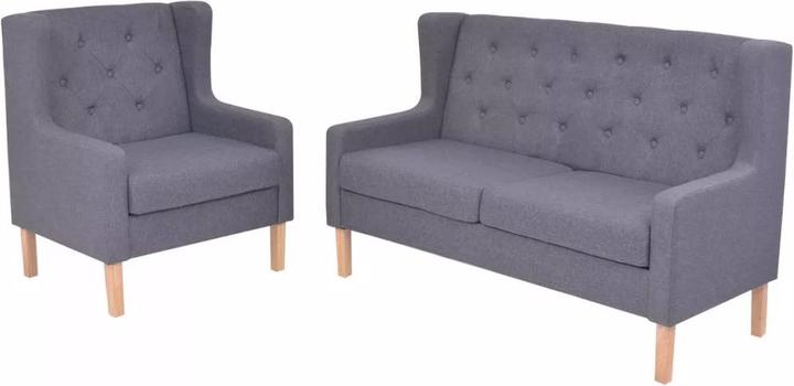Immagine prodotto VidaXL Hadelinde (Set di tappezzerie)