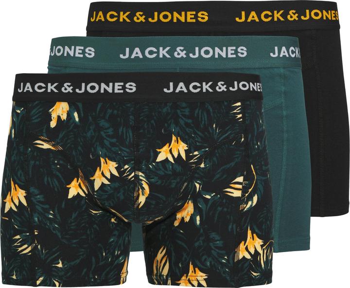 Produktbild Jack & Jones 3er-pack Shorts Shorts (XXL, 3er Pack)