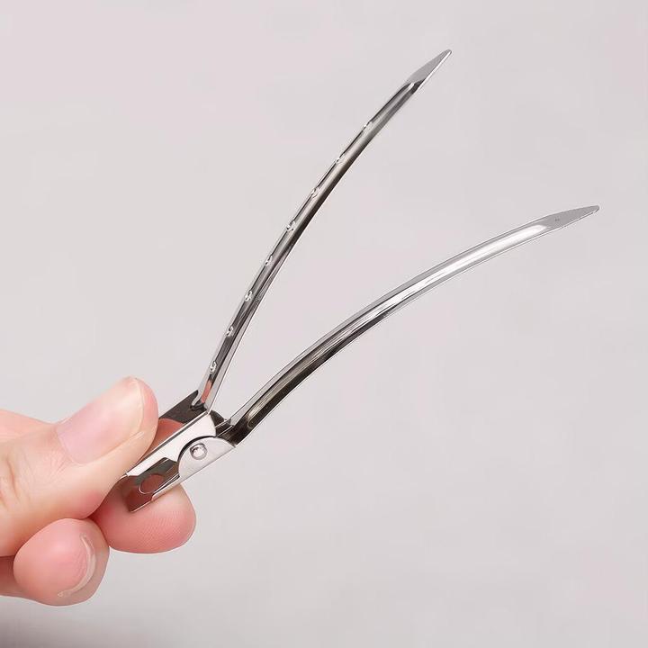 Image du produit X-Tac 5X Profi Haarclip (5 pcs)