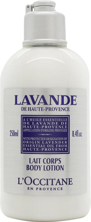 L'Occitane Lavande (Körpercreme, 250 ml)