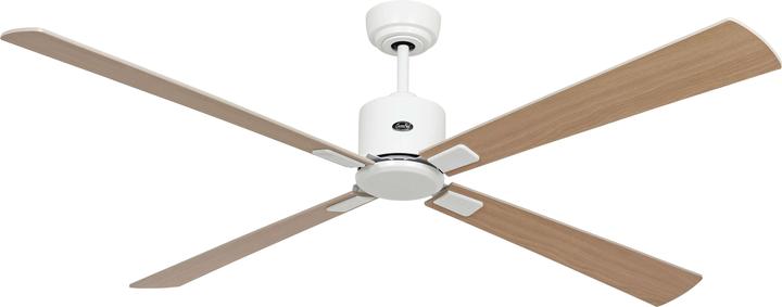 Actual product image CasaFan Eco Neo III (27 dB)