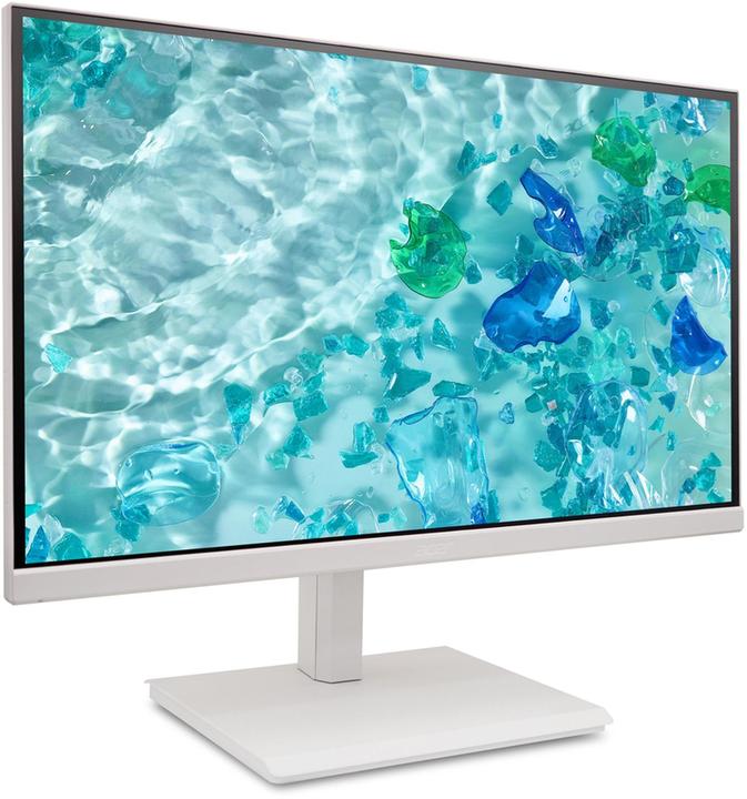 Actual product image Acer Vero B277UEwmiiprzxv (2560 x 1440 pixels, 27")