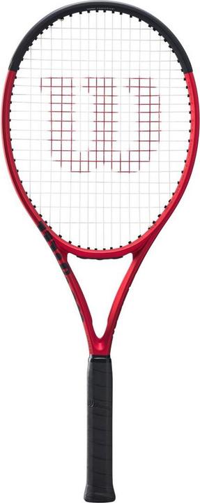 Immagine prodotto Wilson Racchetta da tennis Clash 100 Pro V2.0 (2, 360 g)