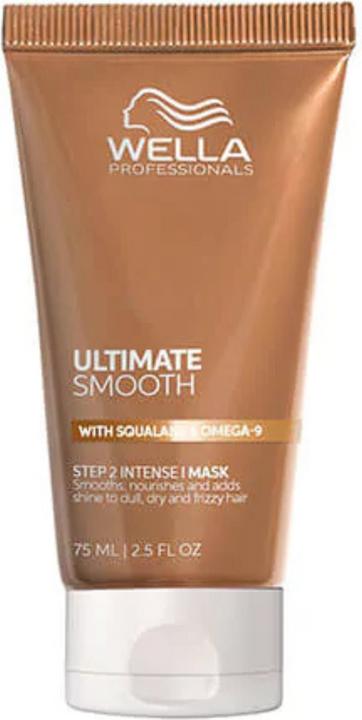 Produktbild Wella Ultimate Smooth Maske (75 ml)