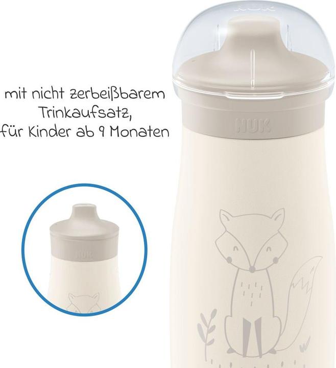 Produktbild NUK Mini-Me Sip Cup (300 ml)