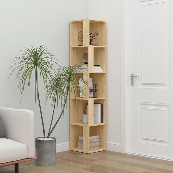 Image du produit VidaXL Tove (33 x 33 x 164,5 cm)