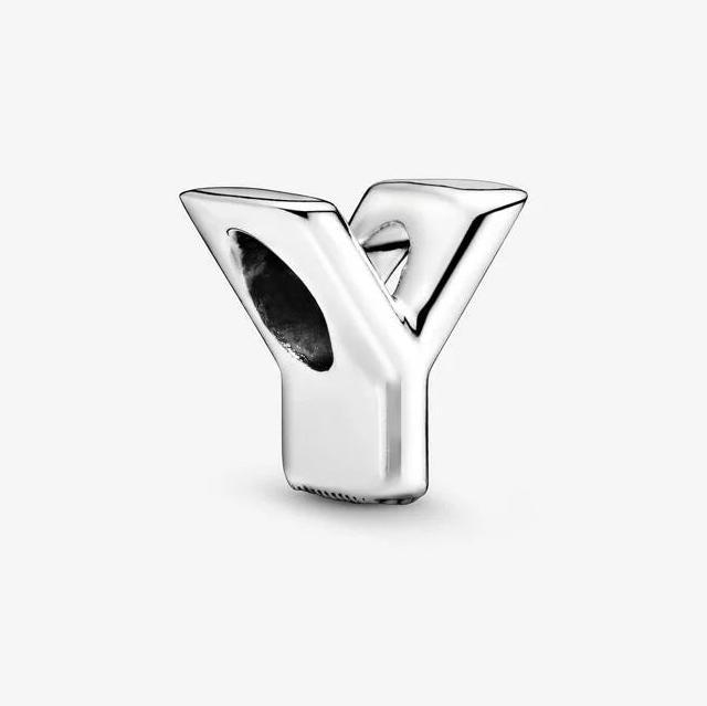 Immagine prodotto Pandora Lettera Y Charm (Argento)