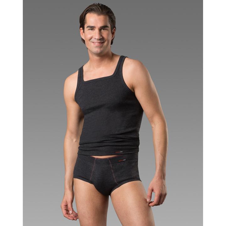 Immagine prodotto Con-ta Maglia intima termica da uomo 2-Pack (7)