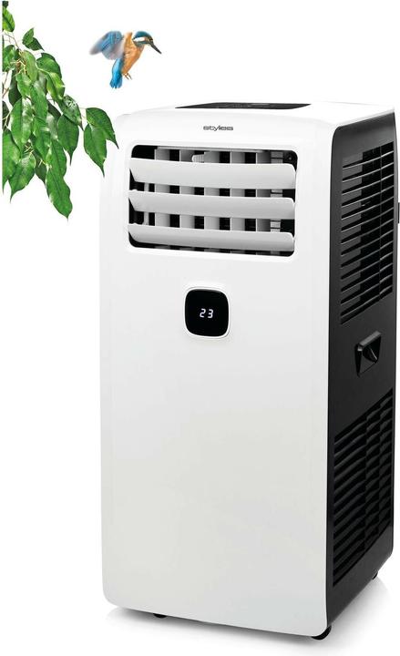 Image du produit Stylies Climatiseur Draco (32 m², 9000 BTU/h)
