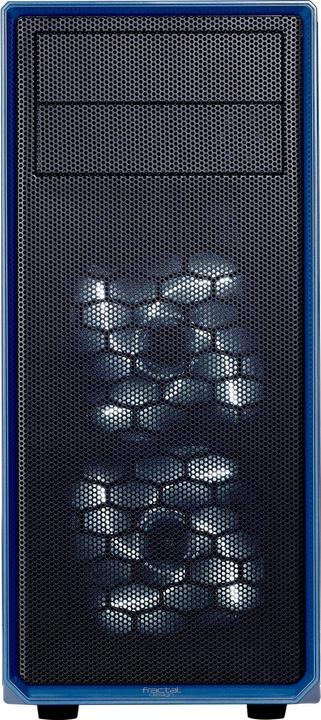Actual product image Fractal Focus G (ATX, mATX, Mini-ITX)