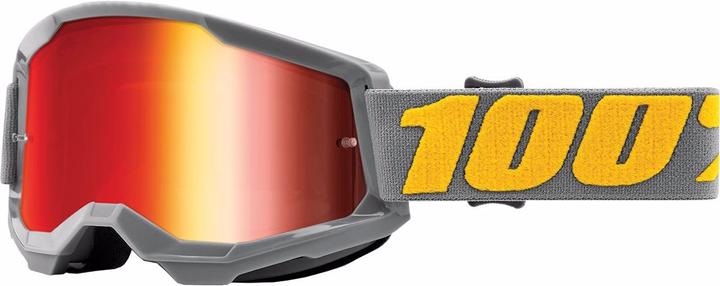 100% Strata Gen. 2 Sportbrille
