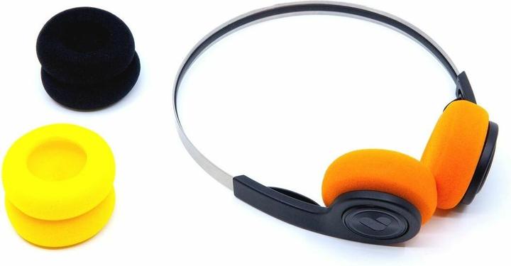 Actual product image we are rewind EQ-001 (No noise cancelling, 12 h, Wireless)