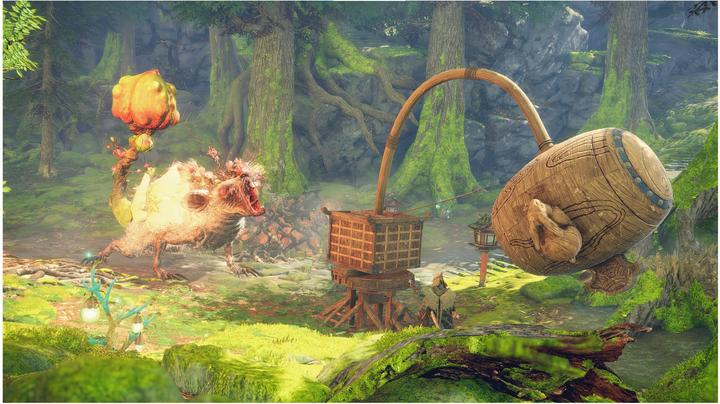 Immagine prodotto EA Games Wild Hearts (PS5, DE)