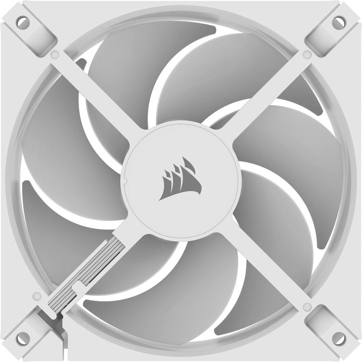 Produktbild Corsair iCUE AR120 (120 mm, 3 x)