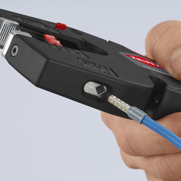 Image du produit Knipex NexStrip (190 mm)