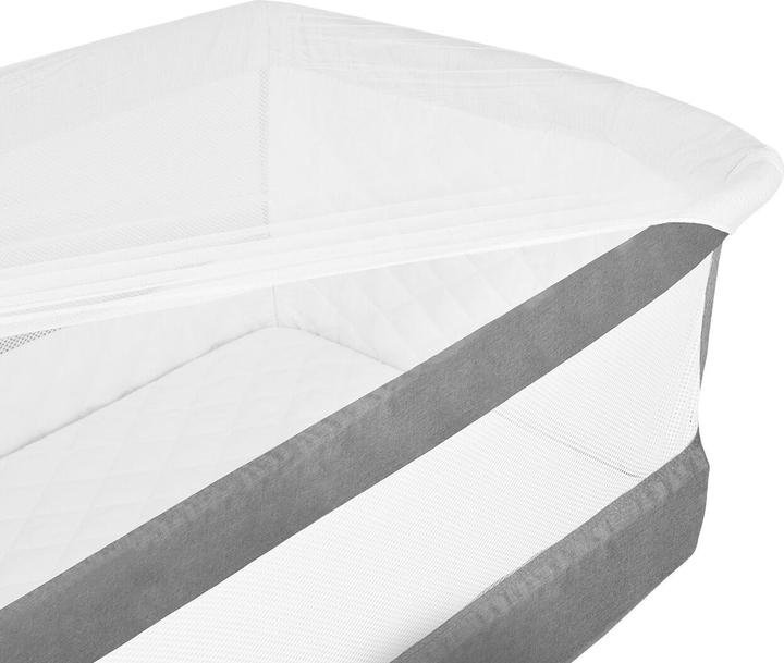 Actual product image Lionelo Theo 2in1