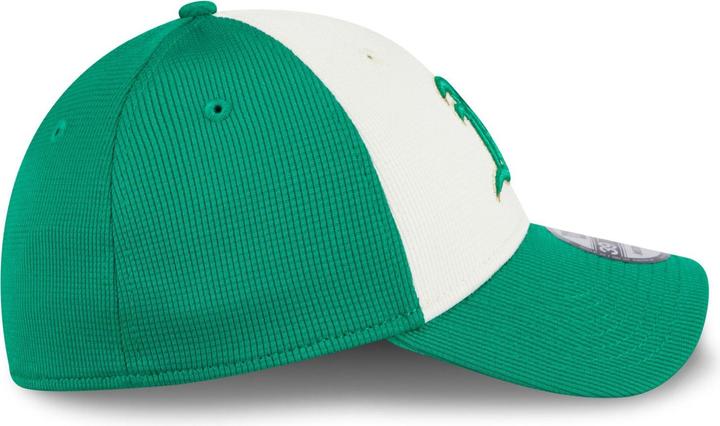 Actual product image New Era 39Thirty Cap - Saint Patrick's Day Oakland Athletics (S/M)