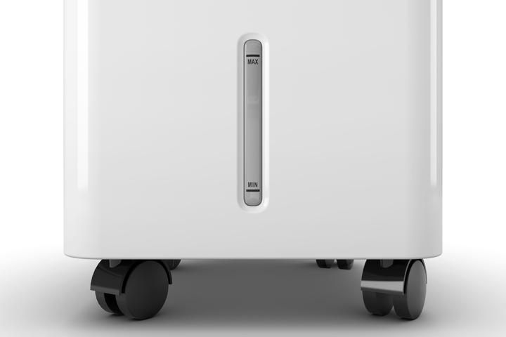Actual product image Olimpia Splendid Peler 6C