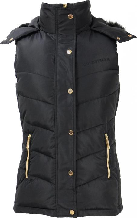 Produktbild Coldstream Leitholm Weste (M)