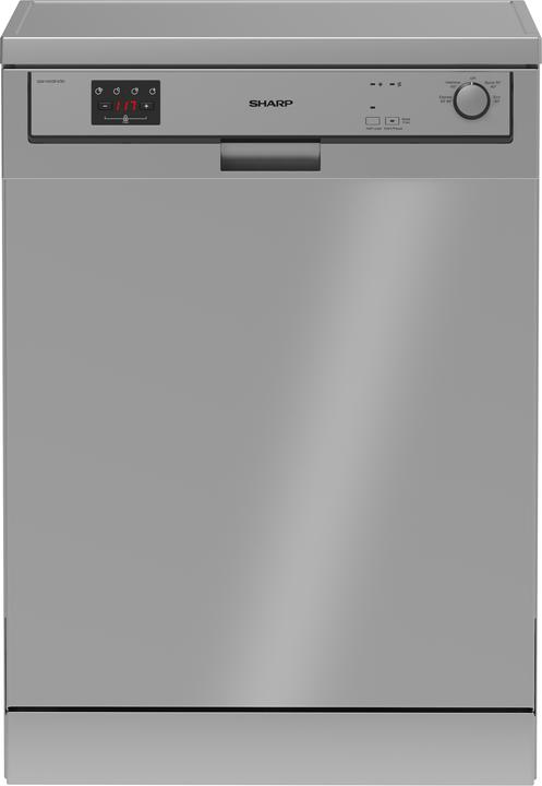 Sharp QW-HX13F47EI-CH
