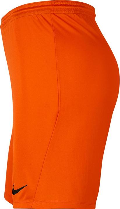 Produktbild Nike Park Iii Short Kids (L)