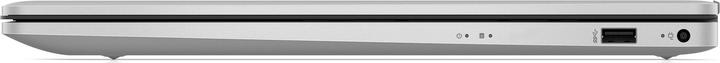 Produktbild HP Notebook 17-cn0508nz (17.30", Intel Core i5-1135G7, 8 GB, 256 GB, CH)